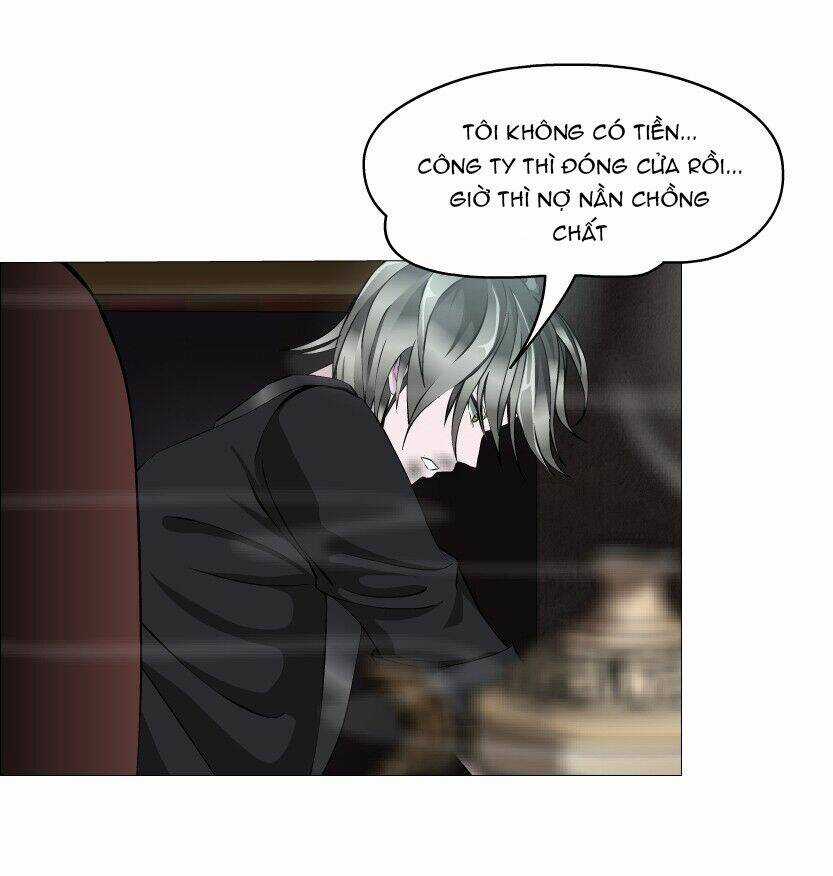 Cạm Bẫy Của Nữ Thần - Chapter 146 - Trang 7