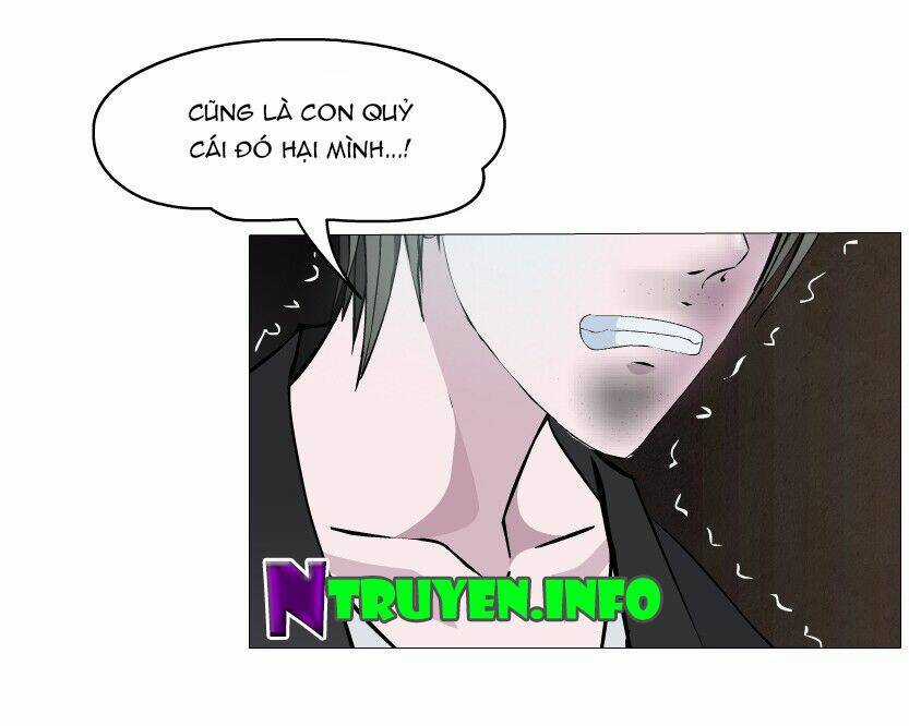 Cạm Bẫy Của Nữ Thần - Chapter 146 - Trang 8