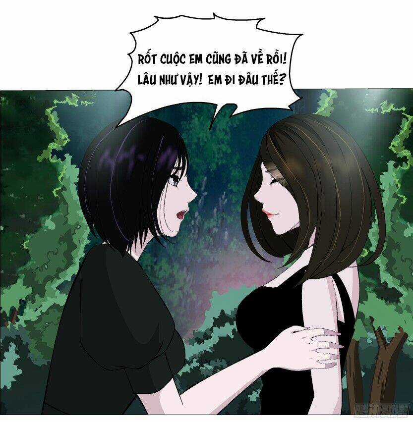 Cạm Bẫy Của Nữ Thần - Chapter 147 - Trang 5