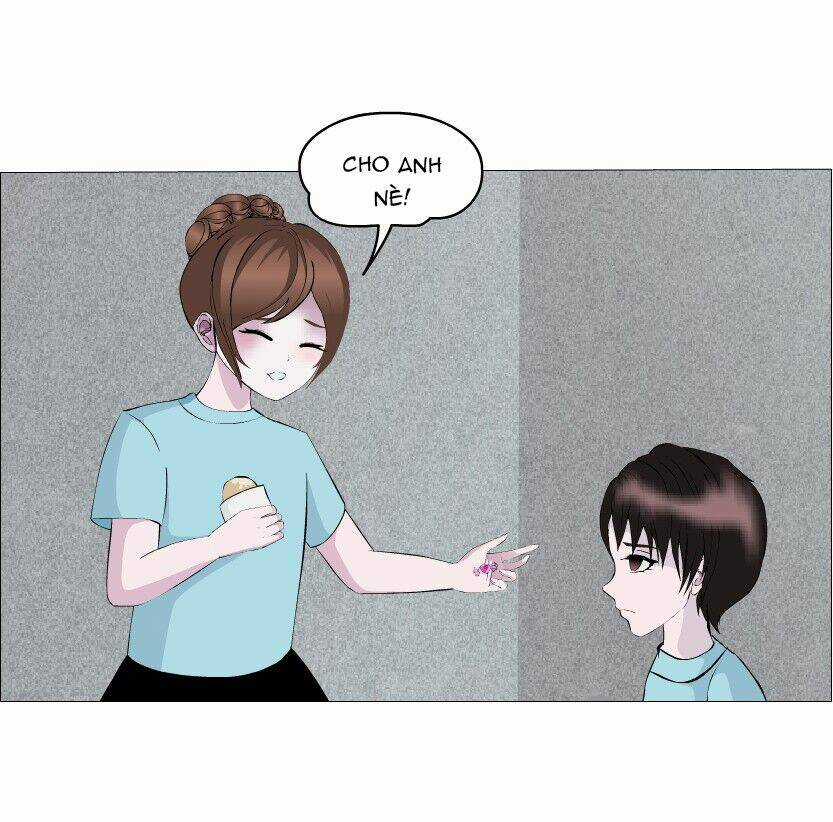 Cạm Bẫy Của Nữ Thần - Chapter 149 - Trang 5