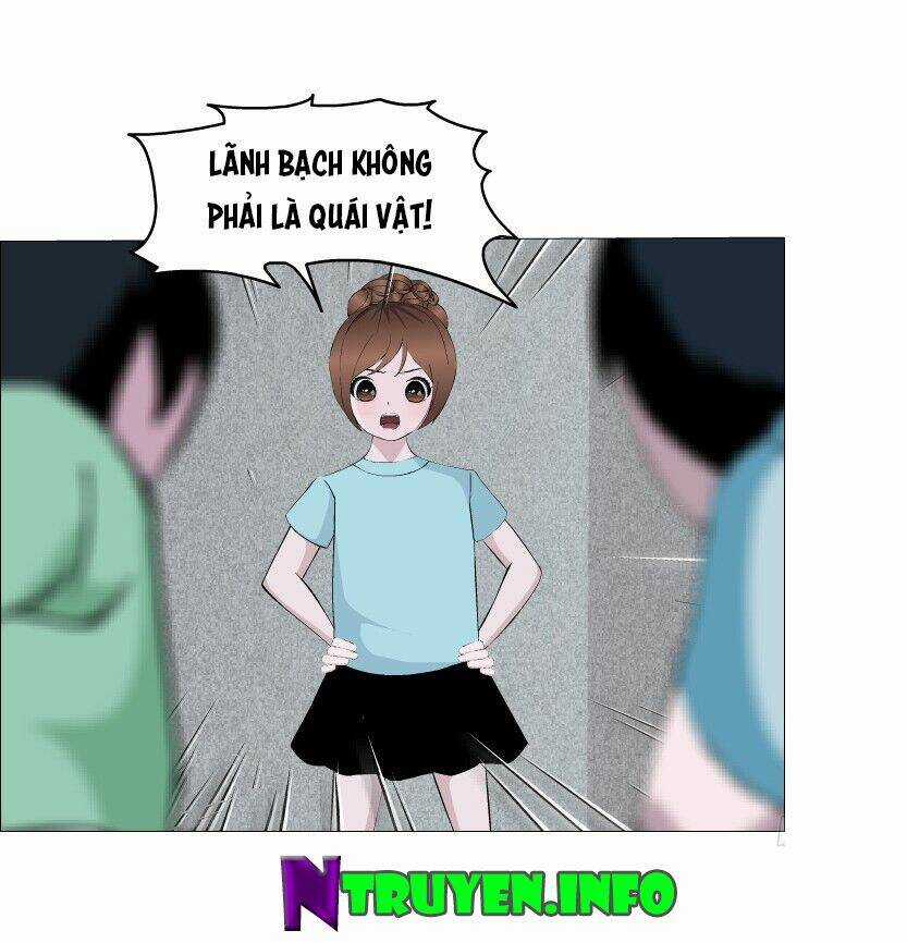 Cạm Bẫy Của Nữ Thần - Chapter 149 - Trang 8