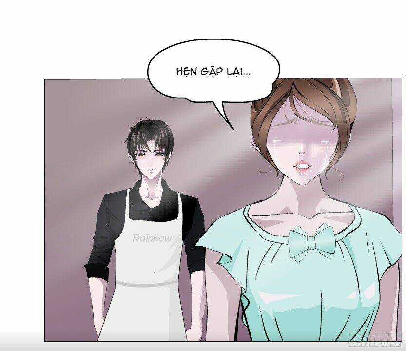 Cạm Bẫy Của Nữ Thần - Chapter 151 - Trang 11