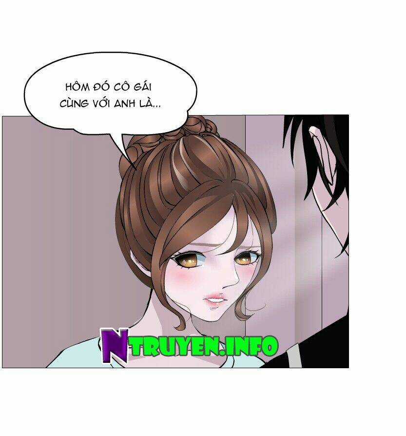 Cạm Bẫy Của Nữ Thần - Chapter 151 - Trang 4