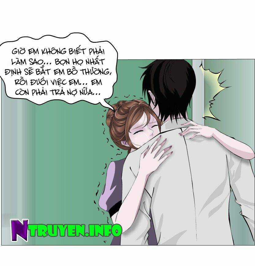 Cạm Bẫy Của Nữ Thần - Chapter 155 - Trang 20