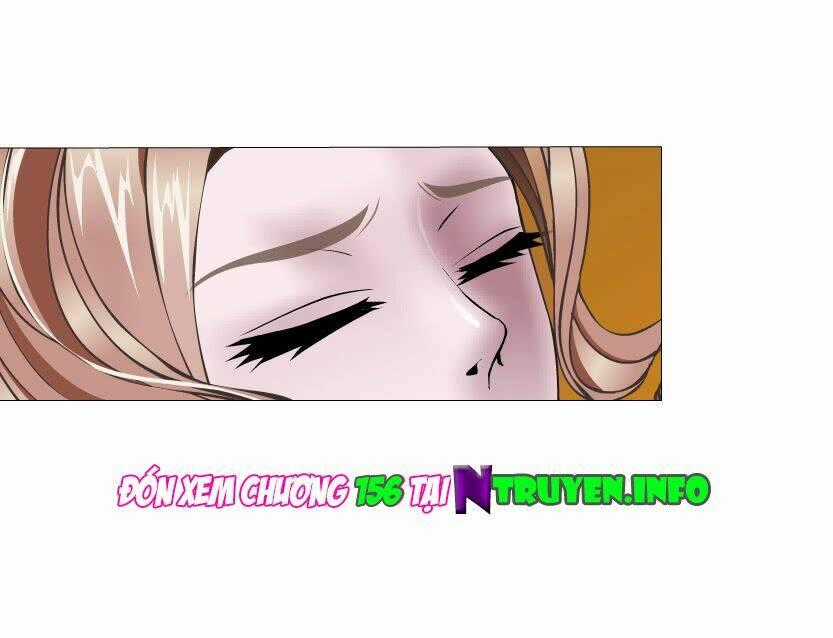 Cạm Bẫy Của Nữ Thần - Chapter 155 - Trang 28