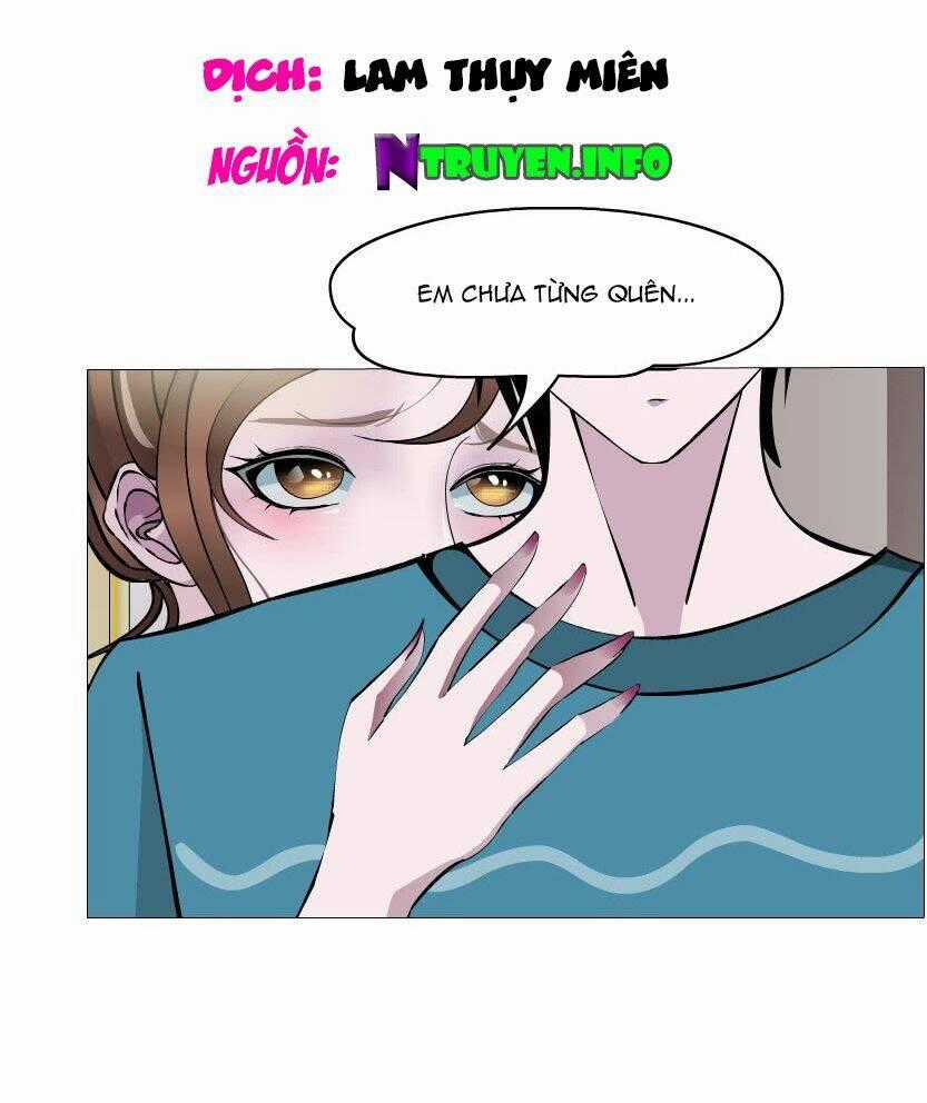 Cạm Bẫy Của Nữ Thần - Chapter 162 - Trang 1