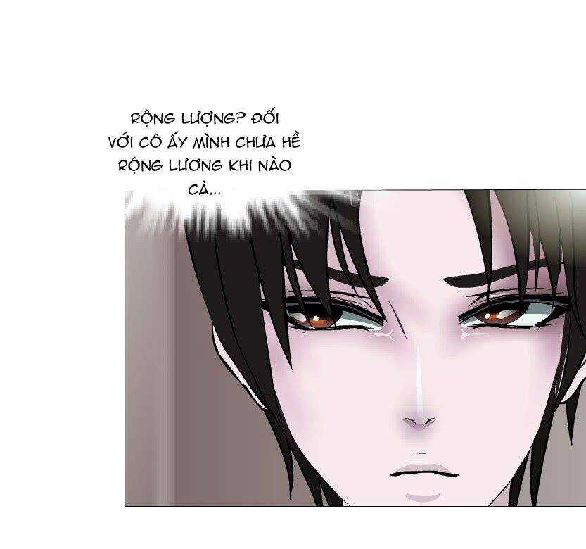 Cạm Bẫy Của Nữ Thần - Chapter 162 - Trang 15