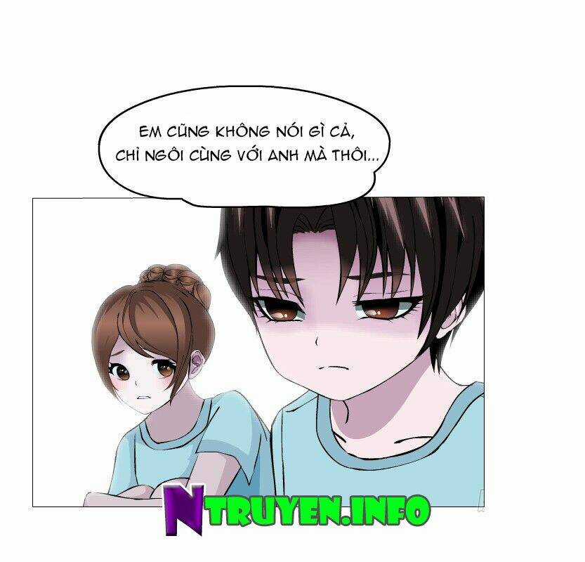 Cạm Bẫy Của Nữ Thần - Chapter 162 - Trang 4