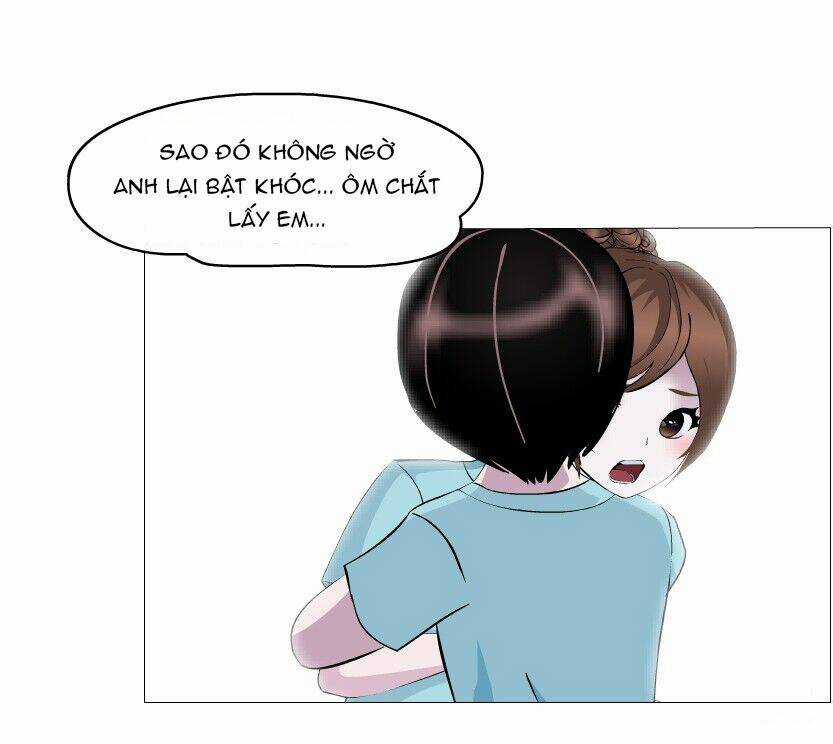 Cạm Bẫy Của Nữ Thần - Chapter 162 - Trang 5