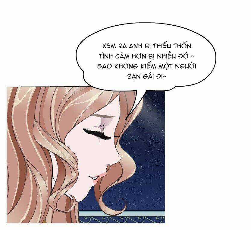 Cạm Bẫy Của Nữ Thần - Chapter 169 - Trang 6