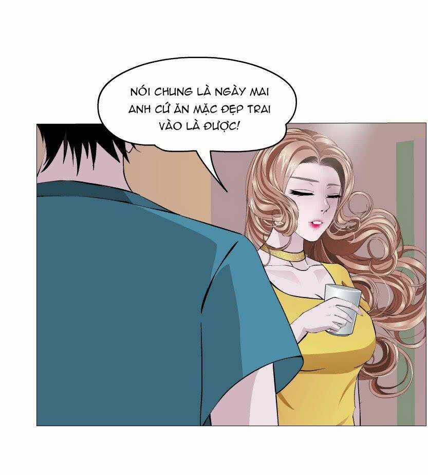 Cạm Bẫy Của Nữ Thần - Chapter 174 - Trang 3