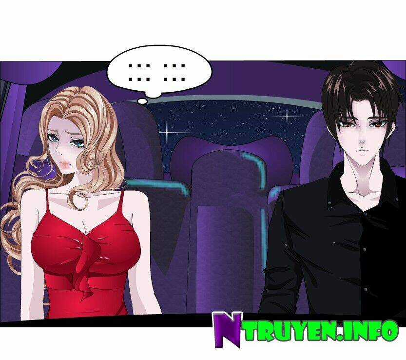 Cạm Bẫy Của Nữ Thần - Chapter 177 - Trang 8