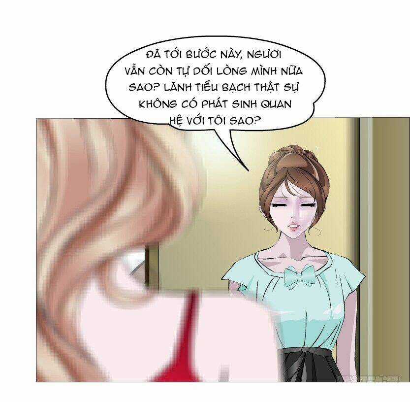 Cạm Bẫy Của Nữ Thần - Chapter 178 - Trang 6