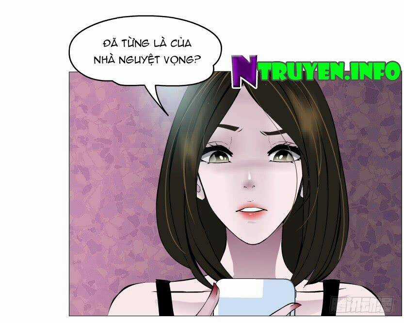 Cạm Bẫy Của Nữ Thần - Chapter 182 - Trang 20