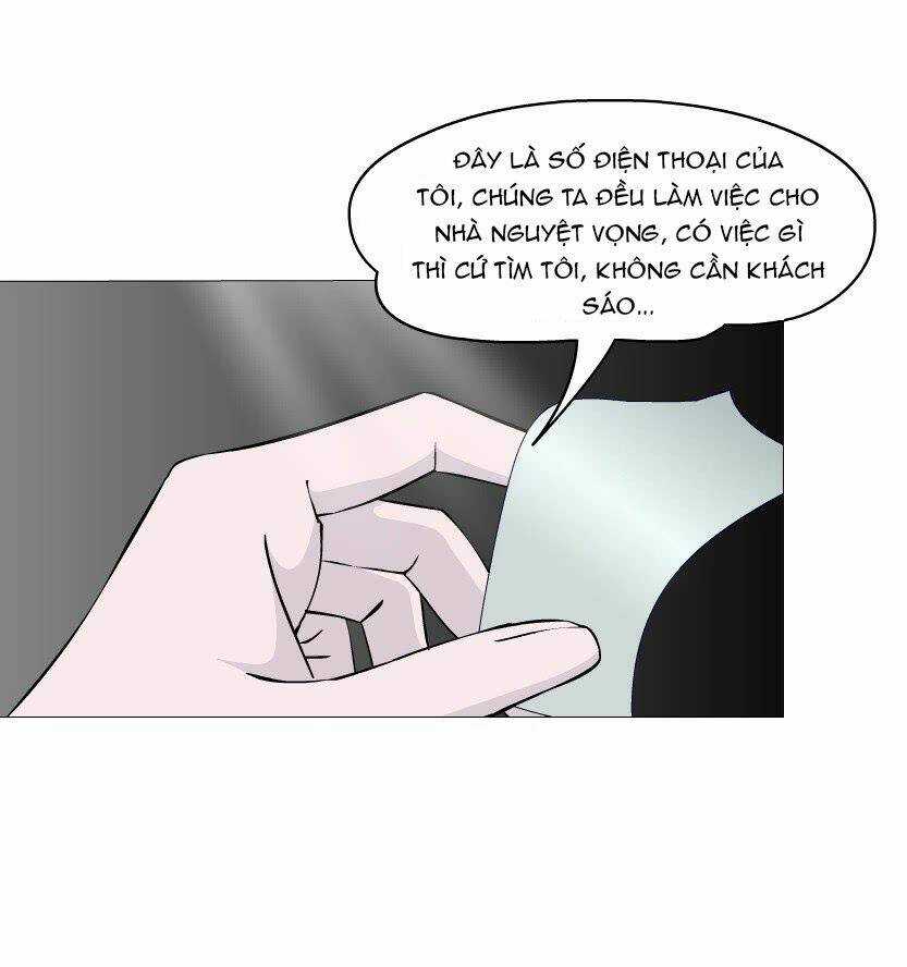 Cạm Bẫy Của Nữ Thần - Chapter 183 - Trang 21