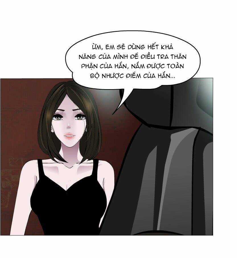 Cạm Bẫy Của Nữ Thần - Chapter 183 - Trang 5