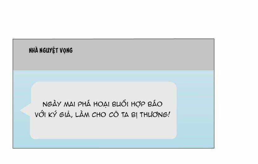 Cạm Bẫy Của Nữ Thần - Chapter 184 - Trang 3