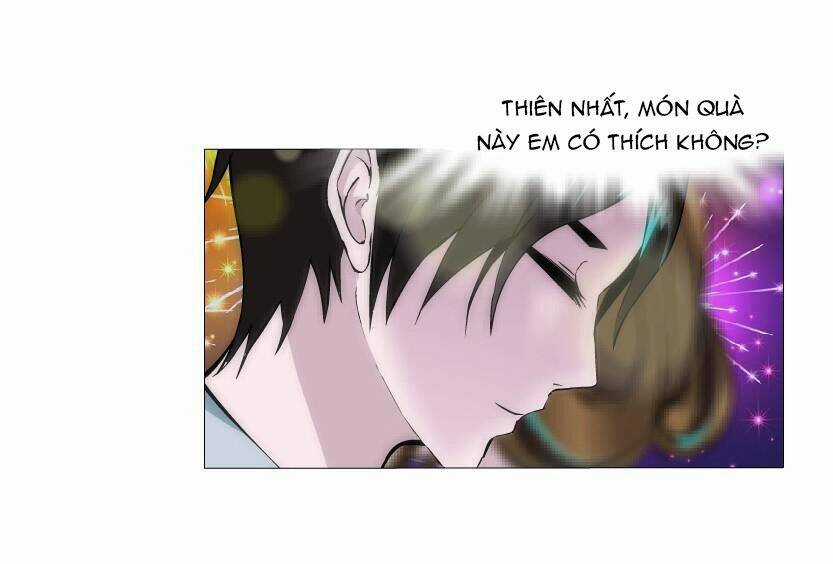 Cạm Bẫy Của Nữ Thần - Chapter 64 - Trang 13