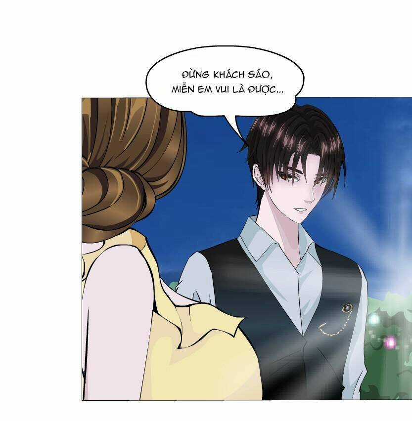 Cạm Bẫy Của Nữ Thần - Chapter 64 - Trang 3