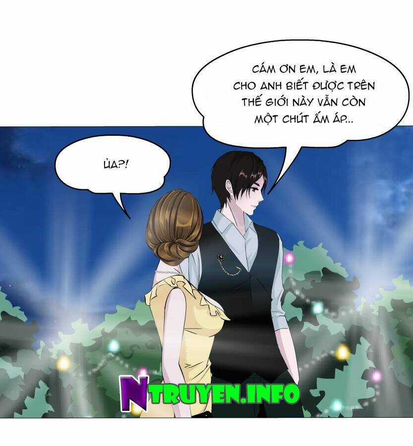 Cạm Bẫy Của Nữ Thần - Chapter 64 - Trang 8
