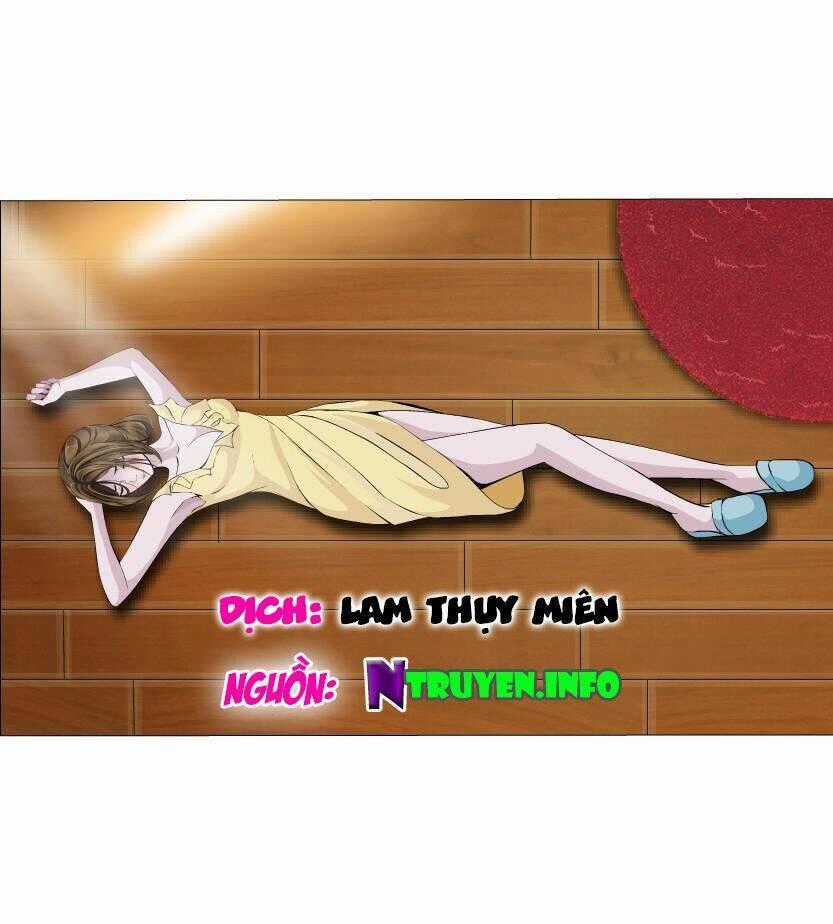 Cạm Bẫy Của Nữ Thần - Chapter 65 - Trang 1