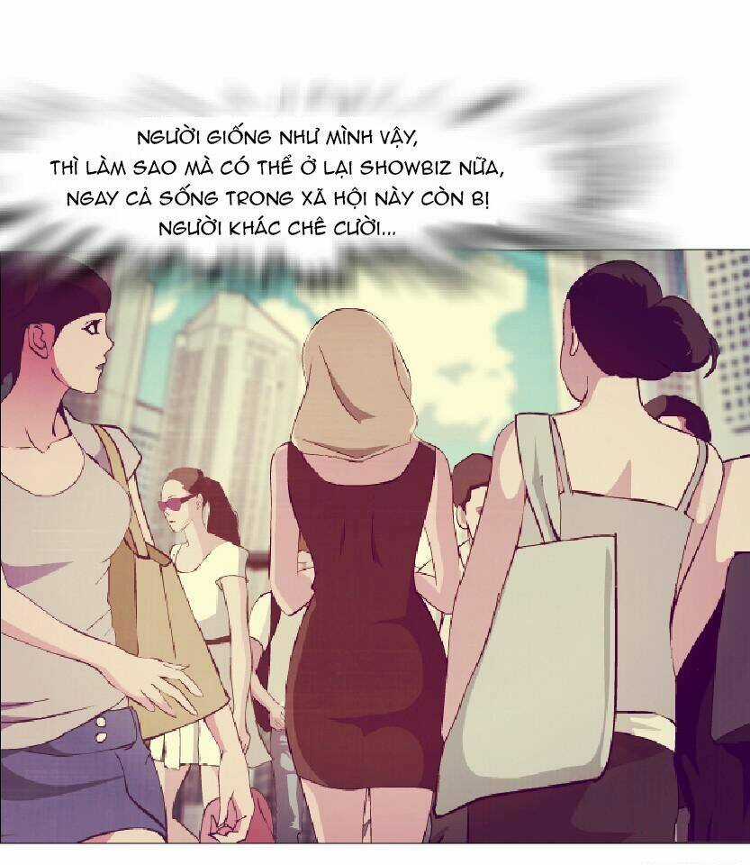 Cạm Bẫy Của Nữ Thần - Chapter 65 - Trang 18