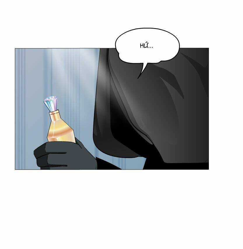 Cạm Bẫy Của Nữ Thần - Chapter 65 - Trang 3