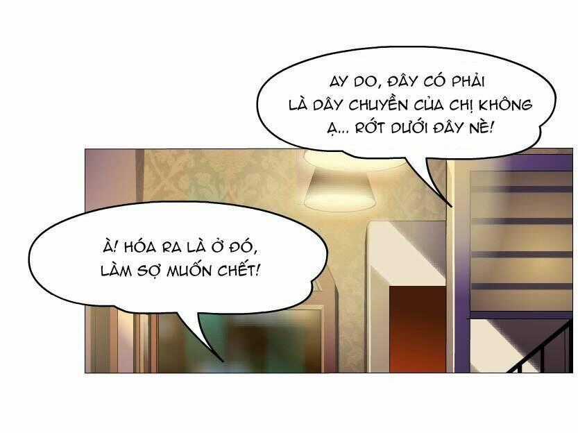 Cạm Bẫy Của Nữ Thần - Chapter 67 - Trang 2