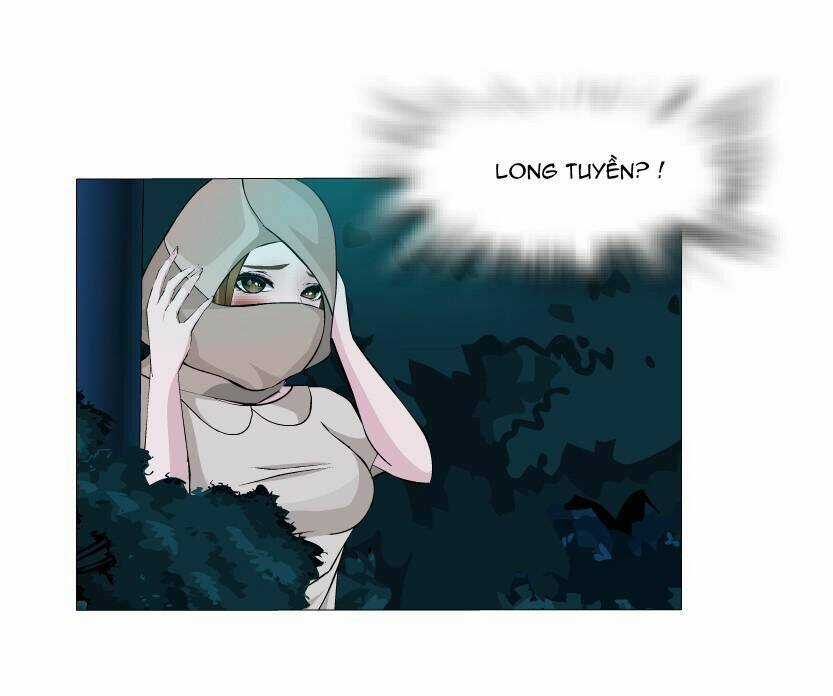 Cạm Bẫy Của Nữ Thần - Chapter 67 - Trang 13