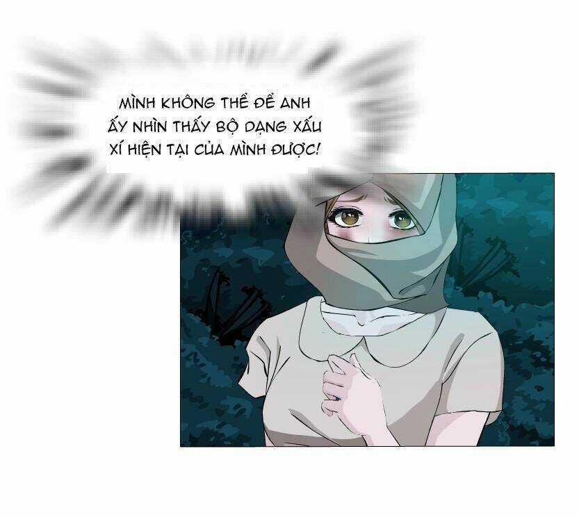 Cạm Bẫy Của Nữ Thần - Chapter 68 - Trang 15