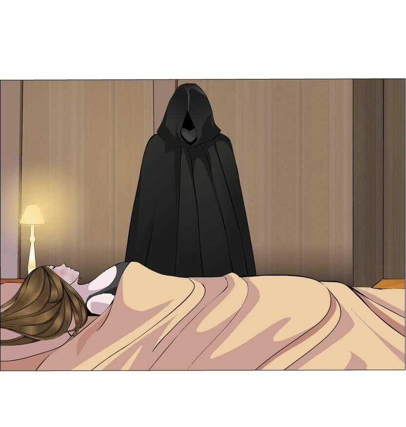 Cạm Bẫy Của Nữ Thần - Chapter 68 - Trang 27