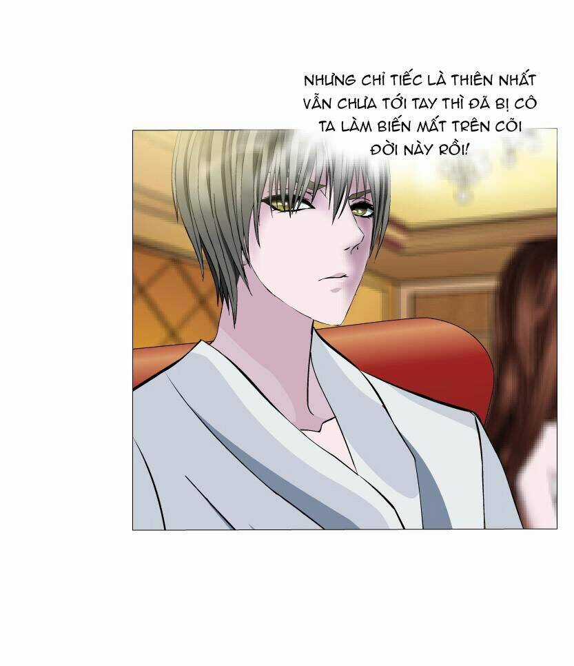 Cạm Bẫy Của Nữ Thần - Chapter 68 - Trang 5