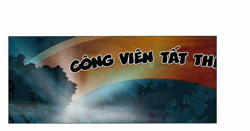 Cạm Bẫy Của Nữ Thần - Chapter 68 - Trang 6