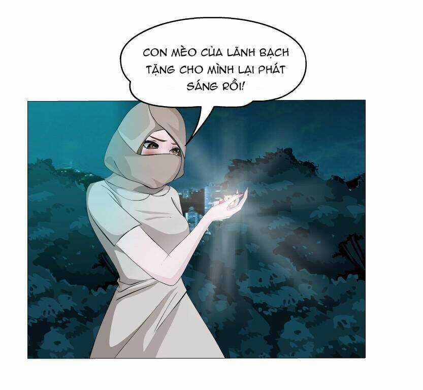 Cạm Bẫy Của Nữ Thần - Chapter 68 - Trang 10