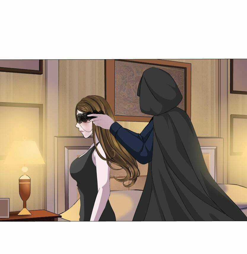 Cạm Bẫy Của Nữ Thần - Chapter 69 - Trang 13