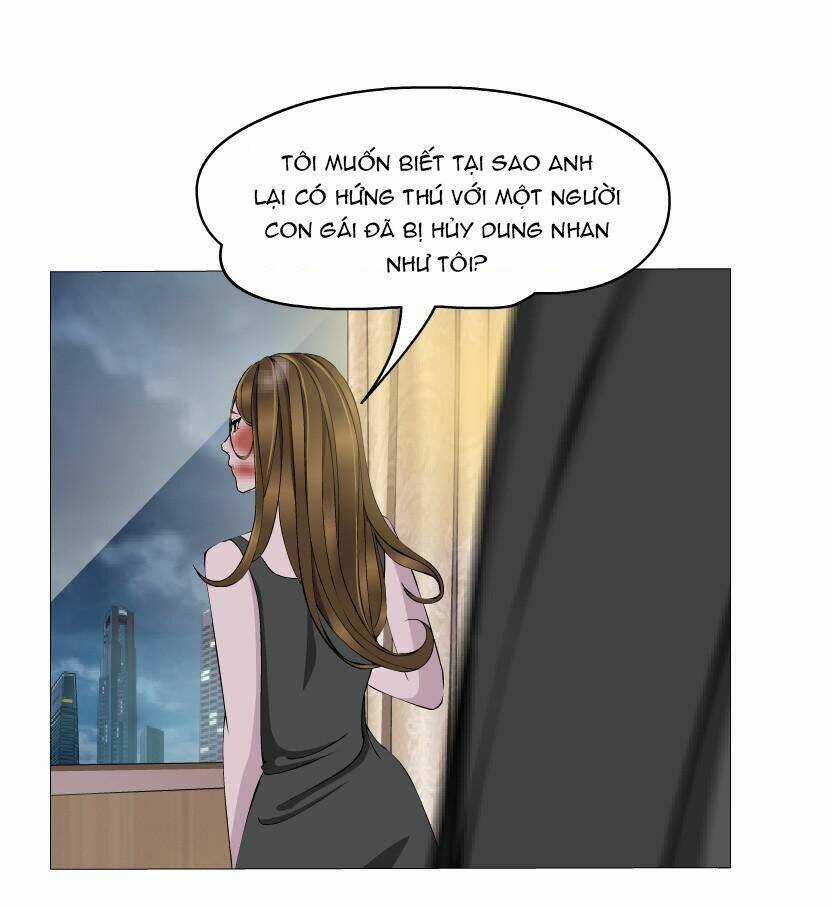 Cạm Bẫy Của Nữ Thần - Chapter 69 - Trang 10