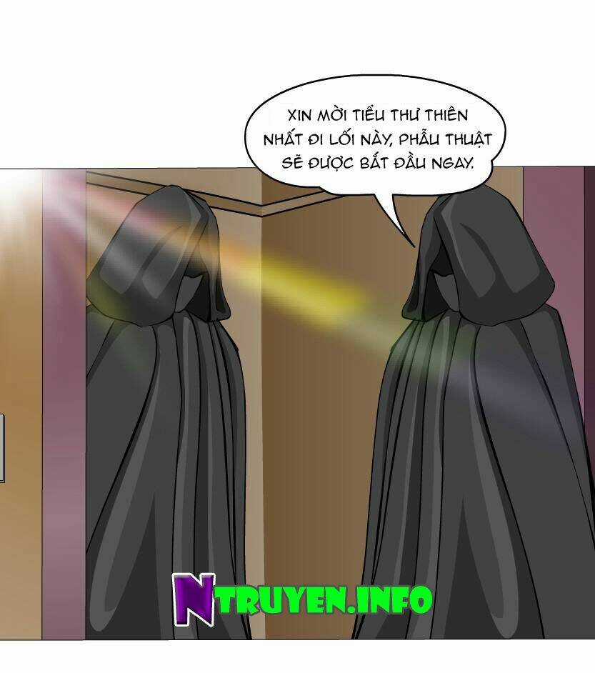 Cạm Bẫy Của Nữ Thần - Chapter 70 - Trang 4