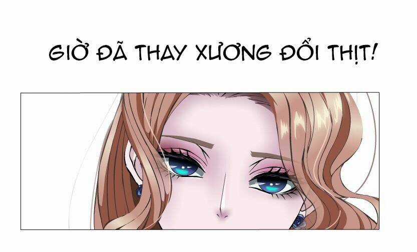 Cạm Bẫy Của Nữ Thần - Chapter 70 - Trang 7