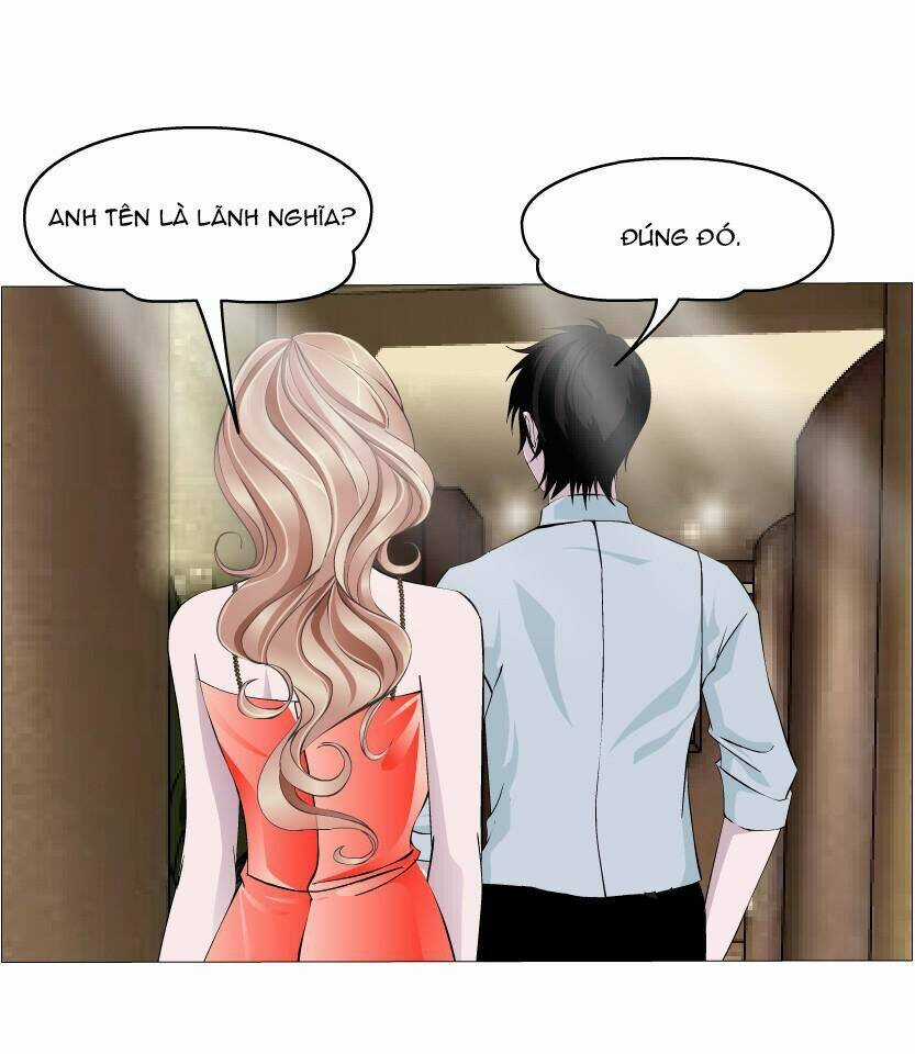 Cạm Bẫy Của Nữ Thần - Chapter 71 - Trang 11