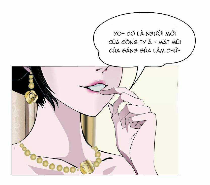 Cạm Bẫy Của Nữ Thần - Chapter 71 - Trang 19