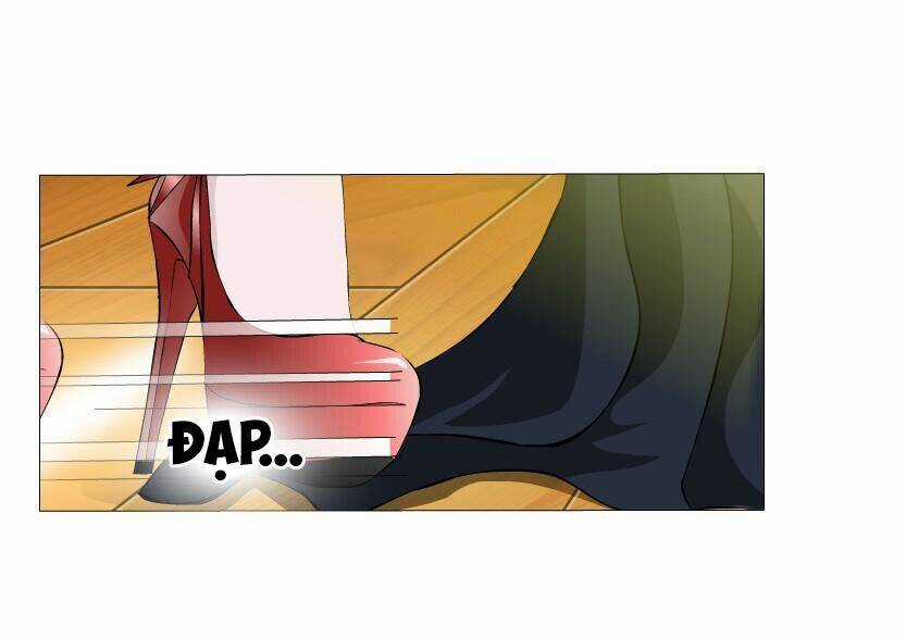 Cạm Bẫy Của Nữ Thần - Chapter 71 - Trang 26