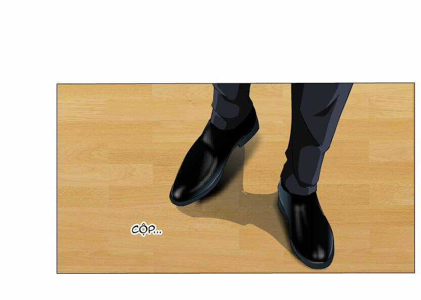 Cạm Bẫy Của Nữ Thần - Chapter 71 - Trang 5