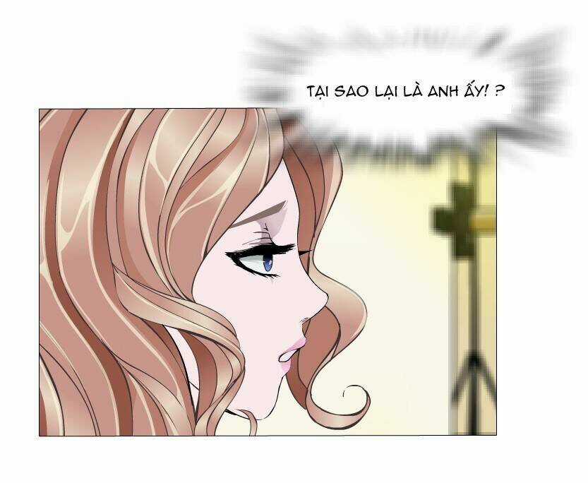 Cạm Bẫy Của Nữ Thần - Chapter 71 - Trang 7