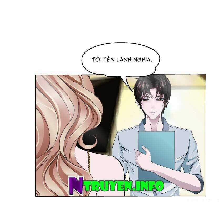 Cạm Bẫy Của Nữ Thần - Chapter 71 - Trang 8