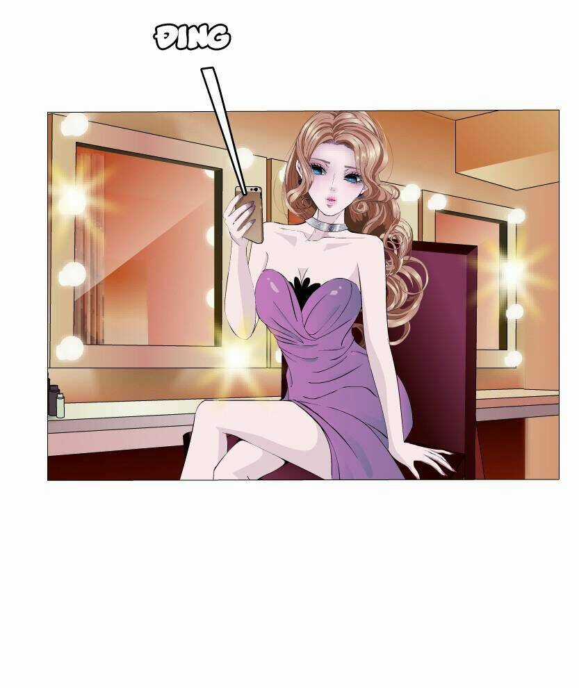 Cạm Bẫy Của Nữ Thần - Chapter 72 - Trang 13