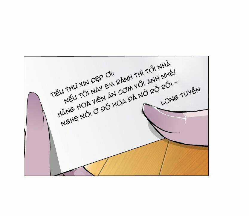 Cạm Bẫy Của Nữ Thần - Chapter 72 - Trang 19