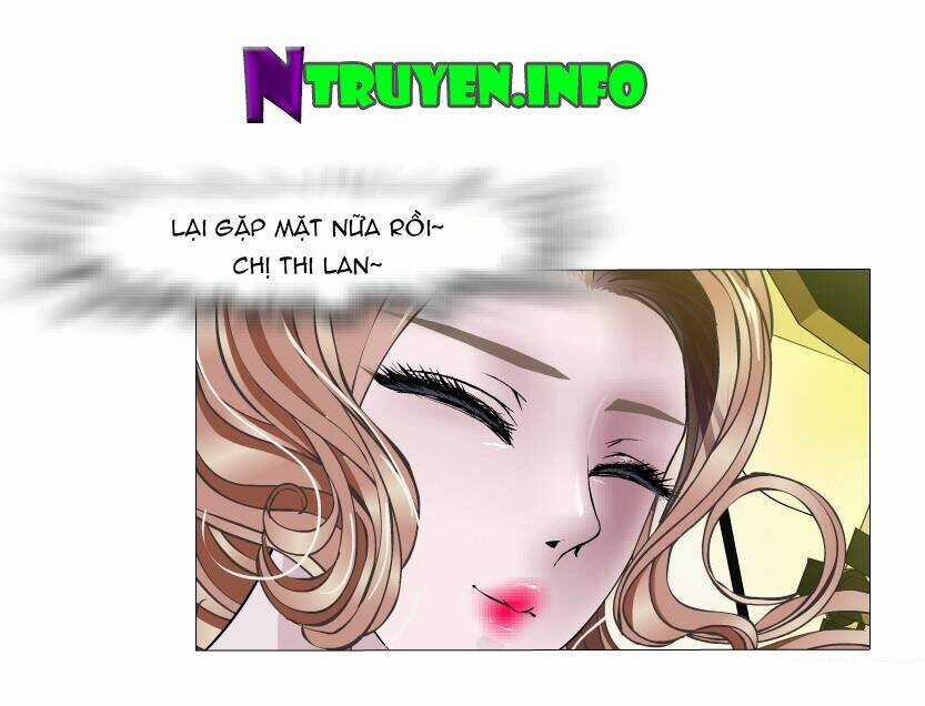 Cạm Bẫy Của Nữ Thần - Chapter 72 - Trang 8