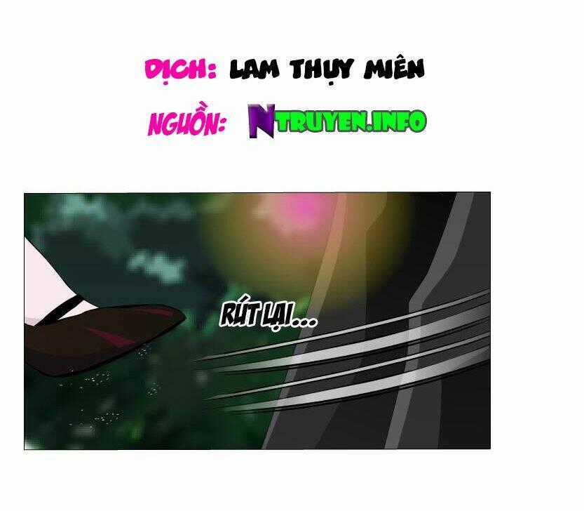 Cạm Bẫy Của Nữ Thần - Chapter 73 - Trang 1