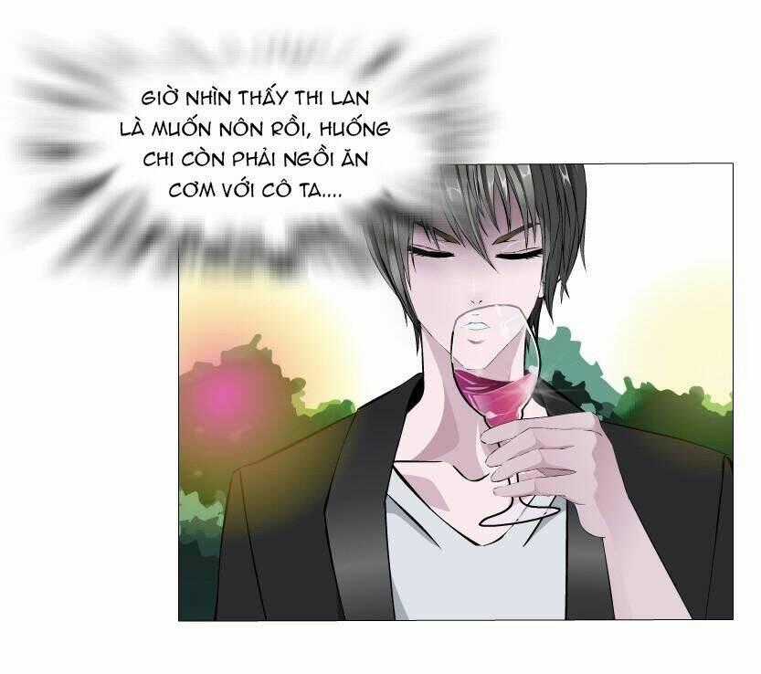 Cạm Bẫy Của Nữ Thần - Chapter 73 - Trang 2