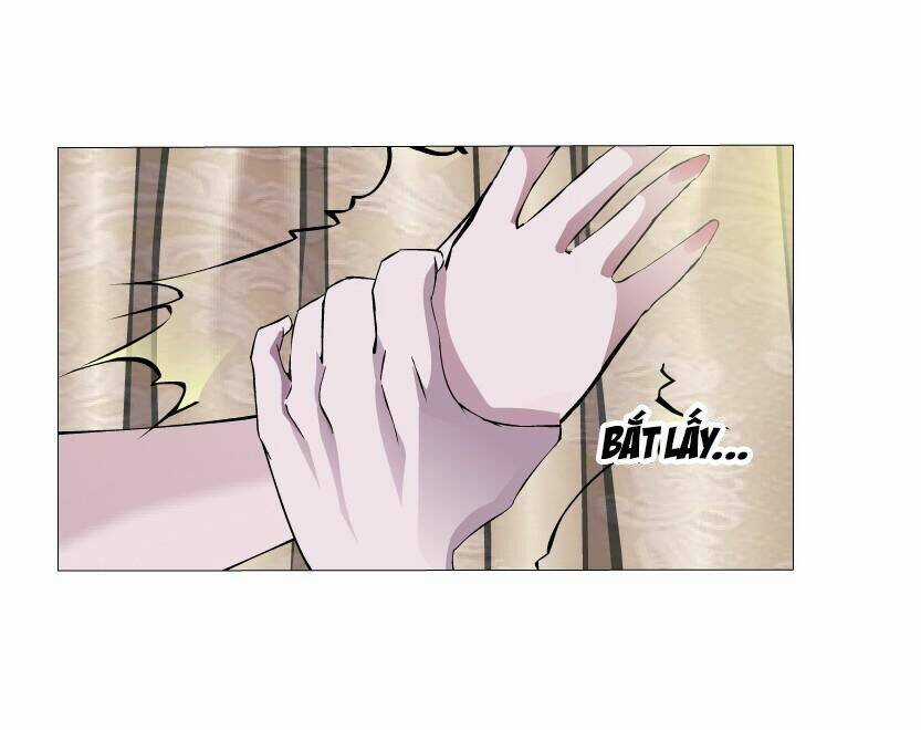 Cạm Bẫy Của Nữ Thần - Chapter 73 - Trang 11